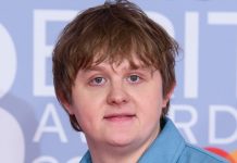 The Real Reason Lewis Capaldi Still Lives With His Parents Lewis Capaldi