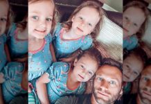 The Real Reason Fans Are Concerned About OutDaughtered Kids Busby las niñas y adam busby