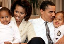 The worst Thing about being a Child in the First family Sasha Obama, Michelle Obama, Barack Obama, Malia Obama