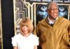 Anna Wintour’s Dirty Clothes Revealed Andre Leon Talley y Anna Wintour
