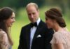 Everything we know about Prince William and Rose Hanbury’s relationship. La marquesa de Cholmondeley y Kate Middleton