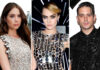 Ashley Benson Is Dating G-Eazy After Her Split From Cara Delevingne