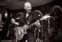 Former KISS Guitarist Bob Kulick Dies at 70