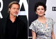 Who Is Brad Pitt’s Alleged 25 Years Younger Girlfriend?