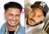 “Jersey Shore” Star DJ Pauly D Surprises Fans With His Look, Again