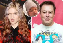 Elon Musk and Grimes Changed X Æ A-12’s Name