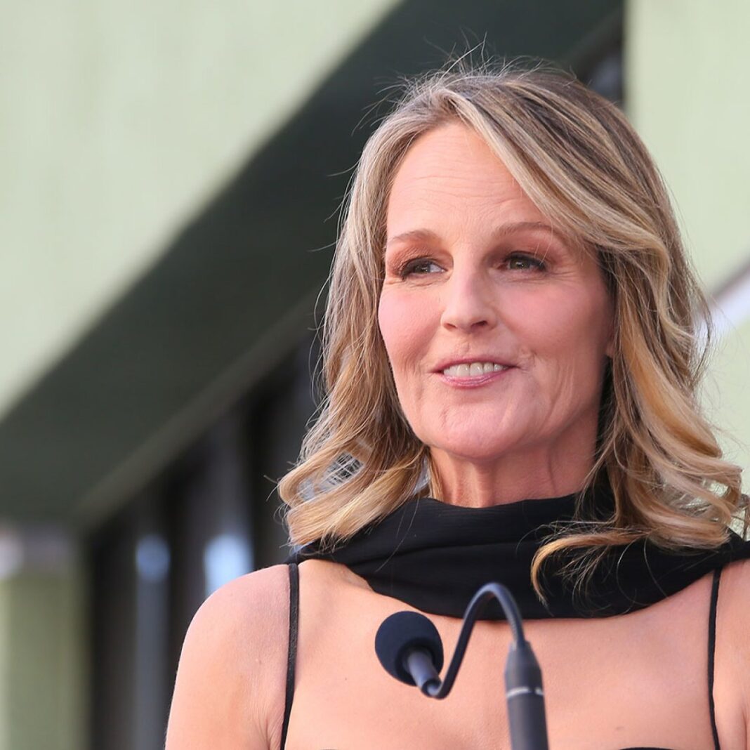 Helen Hunt Erased Her Wrinkles at Age 56 How Did She Do It? Verge Campus