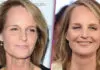 Helen Hunt Erased Her Wrinkles at Age 56: How Did She Do It?