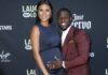 After Cheating Scandal Kevin Hart and His Wife Are Expecting 4th Child