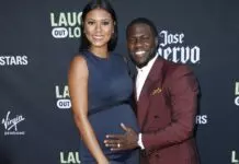 After Cheating Scandal Kevin Hart and His Wife Are Expecting 4th Child