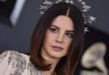 Lana Del Rey Claps Back at Claims She Is “Glamorizing Abuse”