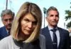 Lori Loughlin Agrees to Plead Guilty in College Cheating Scam