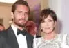 Kris Jenner Wishes Scott Disick a Happy 37th Birthday on Instagram