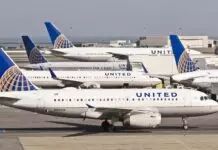 NFL Player Sues United Airlines for Being Sexually Assaulted on Flight