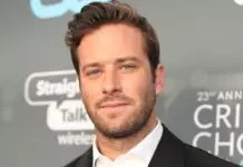 Armie Hammer Is Unrecognizable in Isolation Armie Hammer