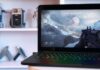 Las mejores computadoras portátiles para el desarrollo de juegos