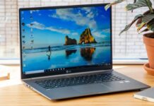 The best Laptops for Seniors in 2024 Las mejores computadoras portátiles para personas mayores