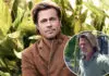 Brad Pitt Is Unrecognizable in Quarantine