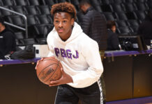 LeBron James’ Son Slammed for Liking Just “Light Skin Girls” in TikTok Video