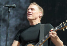 Bryan Adams Angers His Fans With Racist Statements