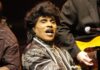 What Was Little Richard’s Favorite Song He Ever Did? Pequeño Richard