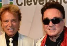 Where Did Siegfried and Roy Live and How Big Is the Estate? Siegfried Fischbacher y Roy Horn