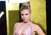 Why Are Chanel West Coast’s Poolside Photos Troubling Fans? Costa oeste de Chanel