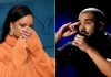 Songs That Outraged Celebrities Rihanna, Drake