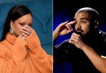 Songs That Outraged Celebrities Rihanna, Drake