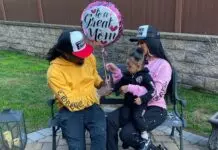 Cardi B and Offset Share Adorable Family Pictures on Mother’s Day