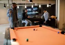 How to Turn Your Shed into a Man Cave in 7 Easy Steps