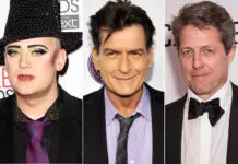 Top 10 Celebrities Who Were Allegedly Caught With Prostitutes