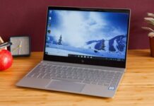 Dell Claims the Battery lasts for About 9.5 hours. The Webcam is 0.9 Megapixel and Works Decently during Video calls. Clicks on Images with a bit of Visual Noise. mejores computadoras portátiles baratas