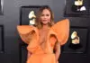 Chrissy Teigen: “I’m Getting My Boobs Out!”