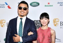 Weird Things About Marie Kondo’s Marriage Takumi Kawahara, Marie Kondo