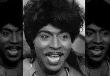 Inside Little Richard’s Real-Life Story Pequeño Richard