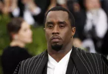 Is Diddy’s New Girlfriend Transgender?