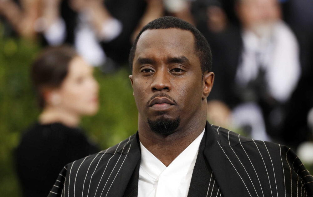 Is Diddy's New Girlfriend Transgender? - Verge Campus