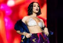 Doja Cat Apologizes for Joining Racist Chat Rooms