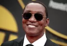 The Dark Side of Isiah Thomas Isiah Thomas