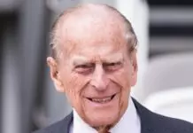 Prince Philip’s Grandson Looks Like Legend Príncipe Felipe