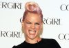 Pink Is Almost Unrecognizable in Isolation Rosado