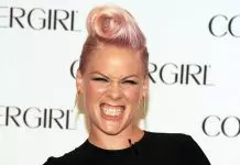 Pink Is Almost Unrecognizable in Isolation Rosado