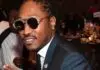 Future Gets Sued by Another Alleged Baby Mama