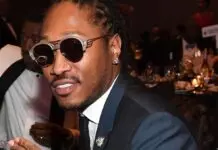 Future Gets Sued by Another Alleged Baby Mama