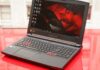 Best Gaming Laptops Under $ 1500 of 2024