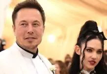 Grimes Claps Back At Elon Musk’s Correct Explanation of Son’s Name Elon Musk y Grimes