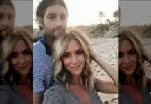 Here’s Why Kristin Cavallari Kicked Jay Cutler up the Sidewalk Jay Cutler y Kristin Cavallari