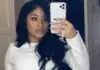 Cardi B’s Sister Flaunts Peachy Posterior in the Latest Quarantine Pic