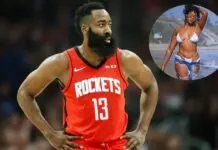 James Harden’s Girlfriend Cheats On Him With His Fellow NBA Player?